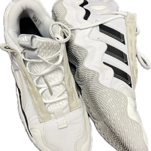 Michael Jankovich Adidas Team Issued Shoe. Size 10.5