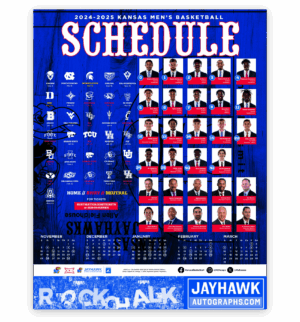 MBB Team Poster 2024-25
