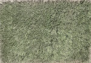 KU Authentic Field Turf - 18"x24"